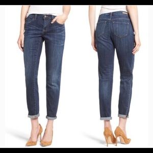 Caslon Arden Boyfriend jeans